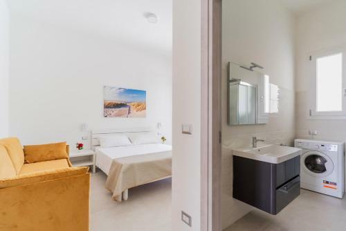 Apartamento Residence Jolly Mare By Barbarhouse