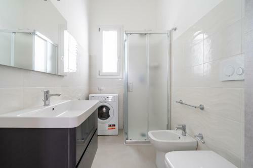 Apartamento Residence Jolly Mare By Barbarhouse