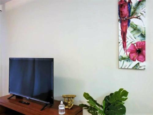Tasteful Apartment In Vera Playa With Private Terrace