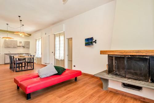 Apartamento L'armonia Da Silva, Terre Marine