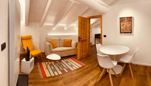 Apartamento Petit C�lin - Le Four Des Alpes