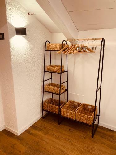 Apartamento Petit C�lin - Le Four Des Alpes
