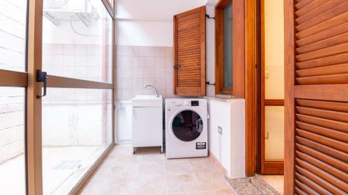 Apartamento Welcomely - A Due Passi Dal Mare Nel Sinis