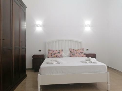 Apartamento Civico57 Torre Suda