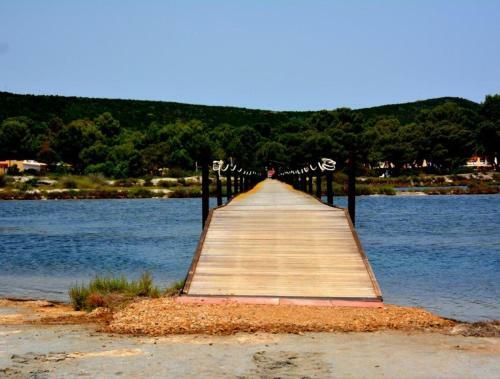 Hotel Porto Pino Club
