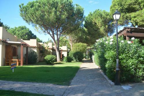 Hotel Porto Pino Club