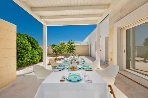 Villa Il Suono Del Mare By Barbarhouse