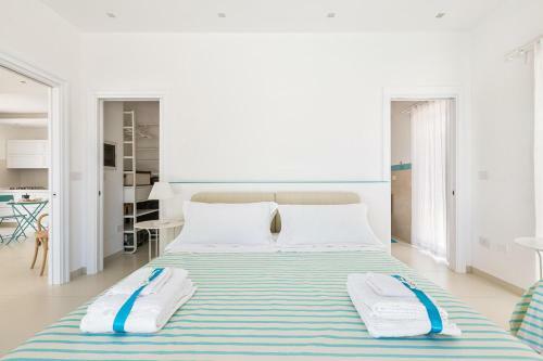 Villa Il Suono Del Mare By Barbarhouse
