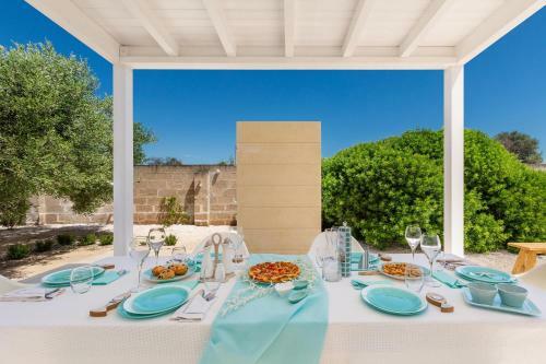 Villa Il Suono Del Mare By Barbarhouse