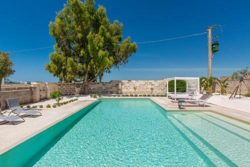Villa Il Suono Del Mare By Barbarhouse