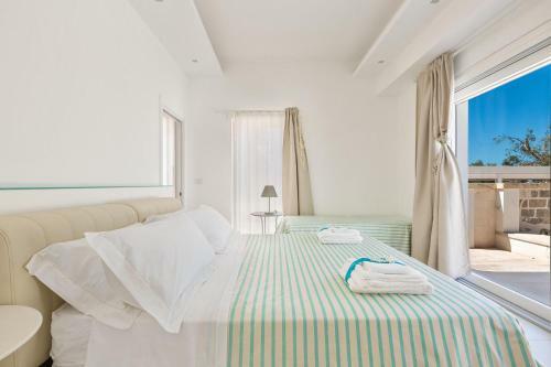Villa Il Suono Del Mare By Barbarhouse