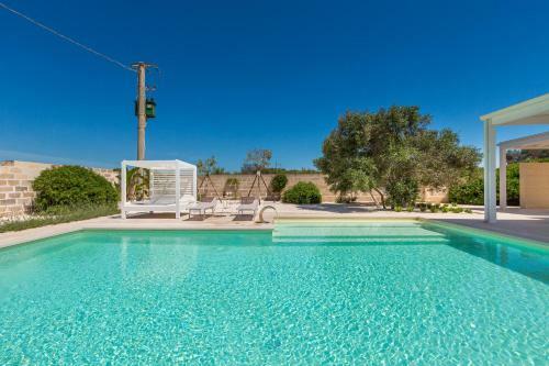 Villa Il Suono Del Mare By Barbarhouse