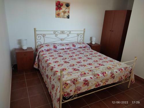 Apartamento Dependance Nonna Rosa