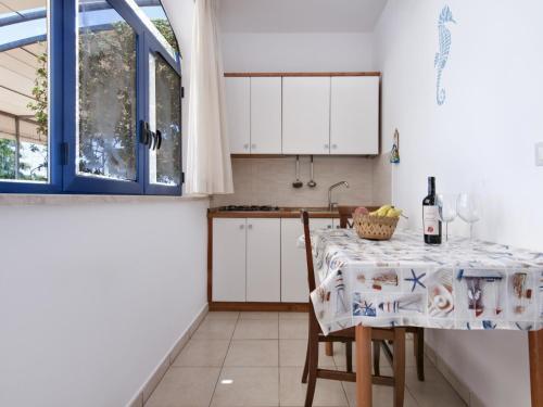 Apartamento Locazione Turistica Luna Blu