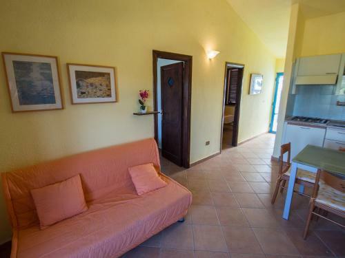 Apartamento Appartamenti Il Borgo 400 Metri Dal Mare