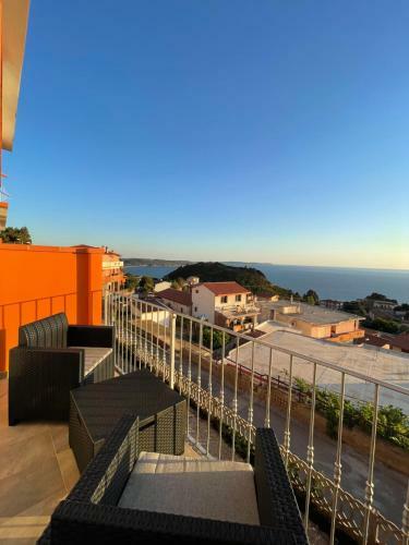 Hostal Guest House Bellavista Nebida