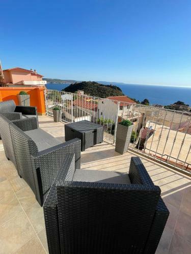Hostal Guest House Bellavista Nebida
