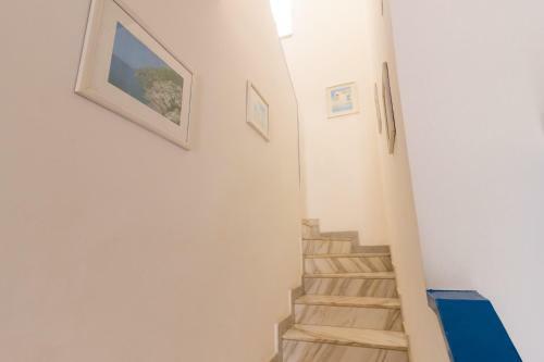 Villa Ranieri-casa Con Vista A Campo Di Mare