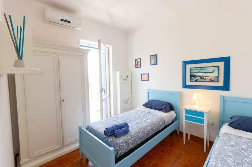 Villa Ranieri-casa Con Vista A Campo Di Mare