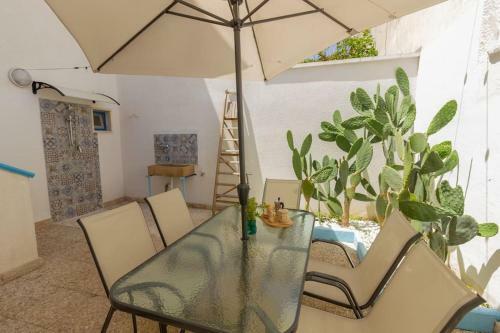 Villa Ranieri-casa Con Vista A Campo Di Mare
