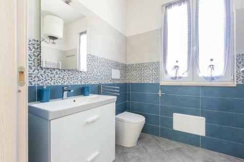 Apartamento Villa Dolce Tramonto By Barbarhouse