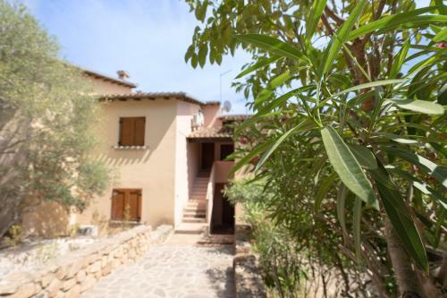 Apartamento Appartamento Porto Istana