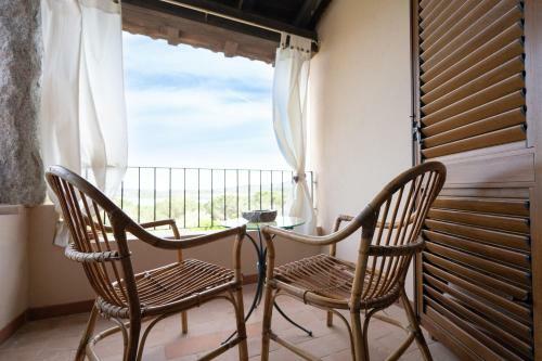 Apartamento Appartamento Porto Istana