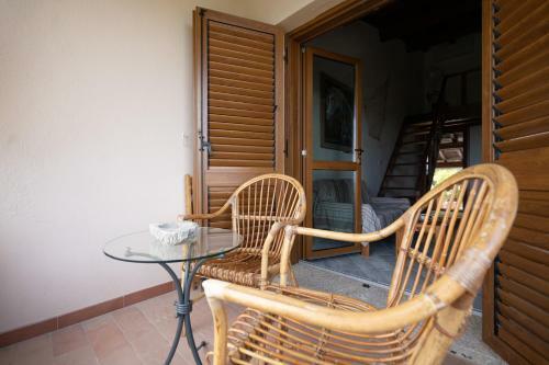 Apartamento Appartamento Porto Istana