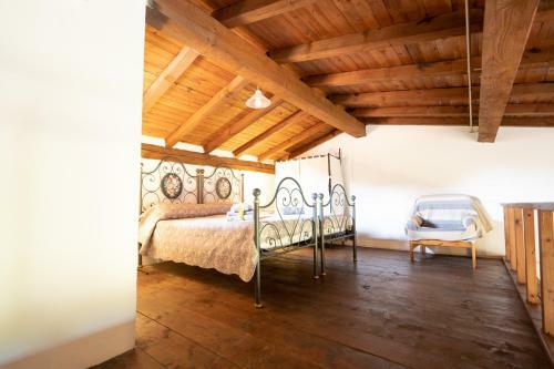 Apartamento Appartamento Porto Istana