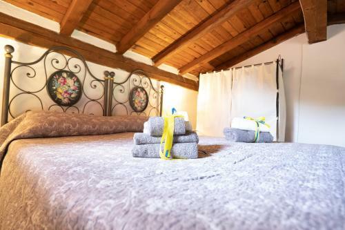 Apartamento Appartamento Porto Istana