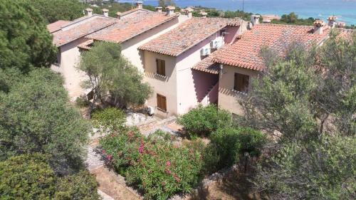 Apartamento Appartamento Porto Istana