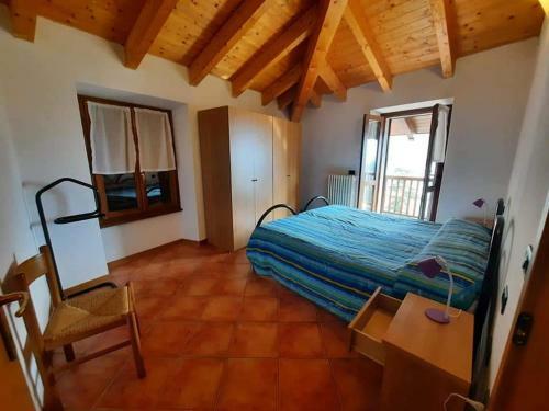 Apartamento Appartamenti Enguiso