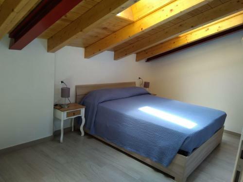 Dreaming Feriolo - Mansarded Apartment By Danilo Apartments