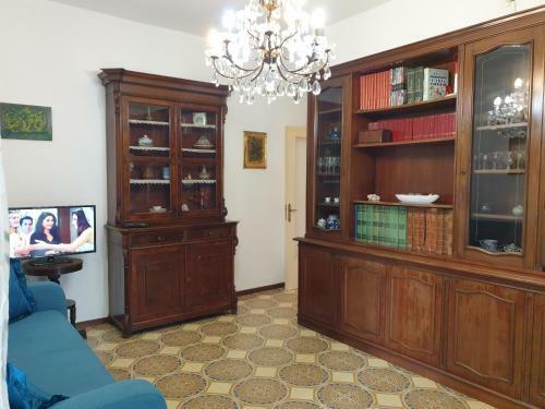 Apartamento Appartamento Panorama