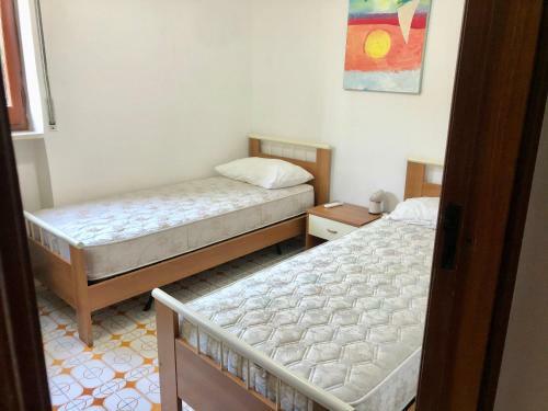 Apartamento Appartamento Tigli Baia Verde