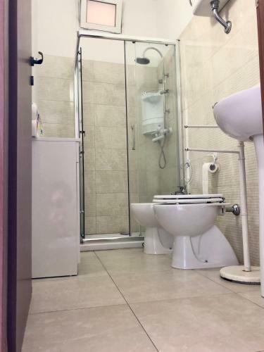 Apartamento Appartamento Tigli Baia Verde