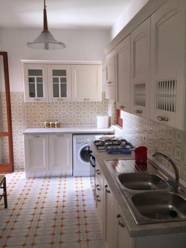 Apartamento Appartamento Tigli Baia Verde