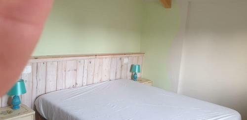 Apartamento La Casetta Di Noah