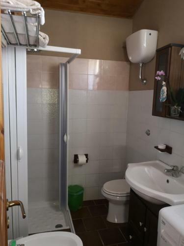 Apartamento A Casa Nostra, Perch� Il Molise Esiste