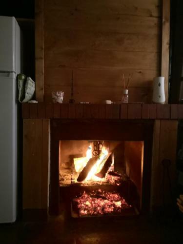 Apartamento A Casa Nostra, Perch� Il Molise Esiste