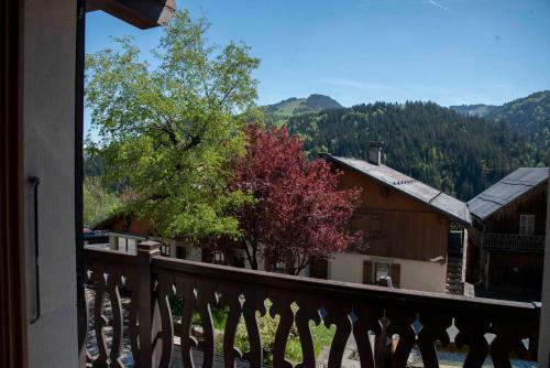 Apartamento Chalet Appart'h�tel L'eau Vive