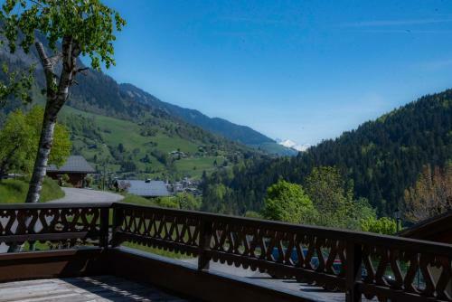 Apartamento Chalet Appart'h�tel L'eau Vive