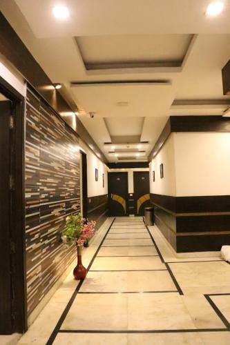 Hotel Riya Palace