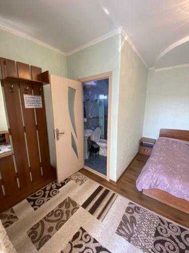 Hostal Homedom