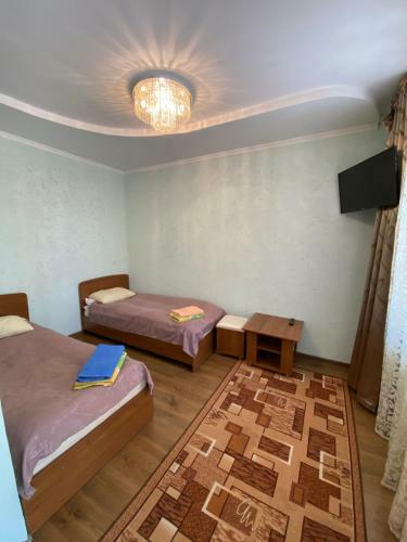 Hostal Homedom