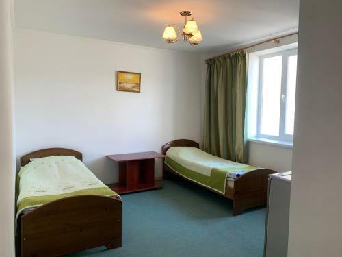 Hostal Tumar
