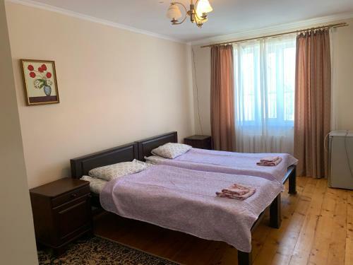 Hostal Tumar