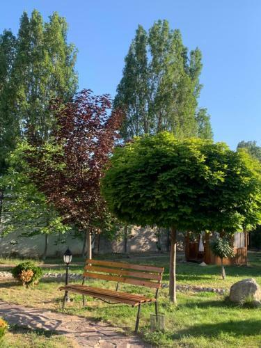 Hostal Tumar