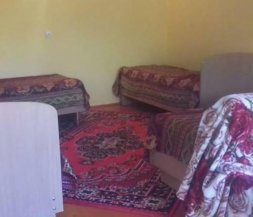 Hostal Guest House Ak-tilek