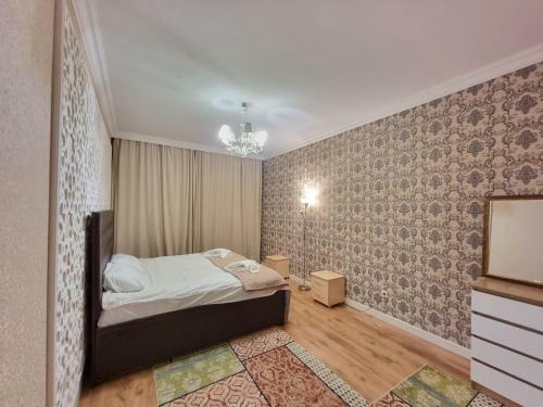 Apartamento Orion